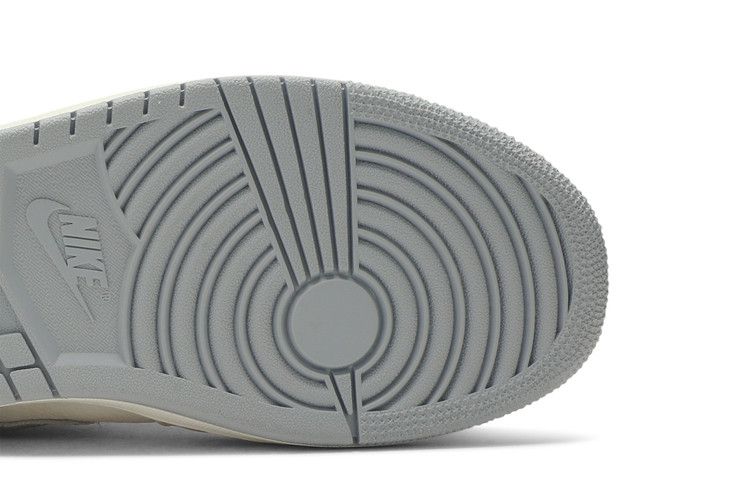 Jordan 1 Mid Sneakersnstuff 20th Anniversary