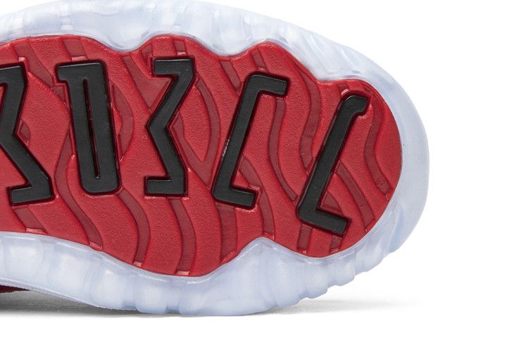 Jordan 11 Retro Win Like 96 (PS)