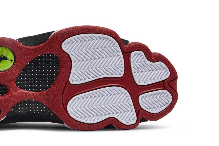 Jordan 13 Retro Playoffs (2011)