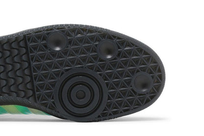 adidas Samba OG Grey Iridescent