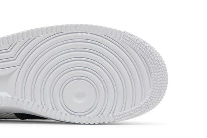 Nike Air Force 1 Low '07 LV8 Gym Red Black