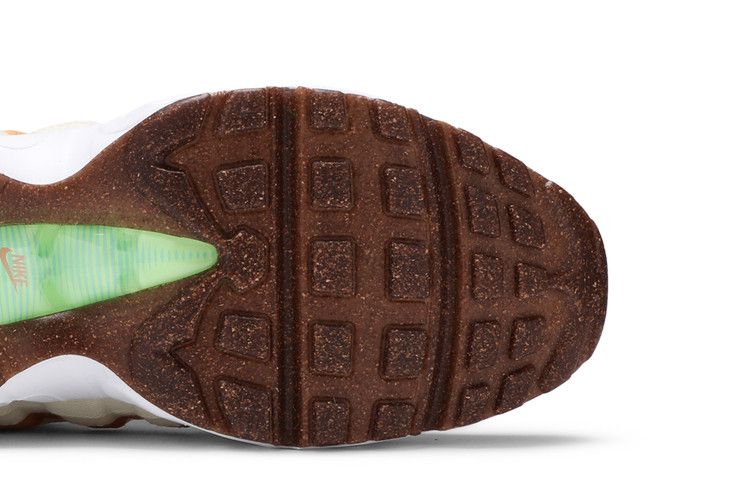 Nike Air Max 95 Happy Pineapple