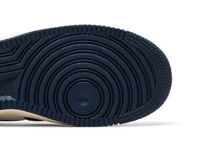 Nike Air Force 1 Low '07 Armory Navy Baltic Blue