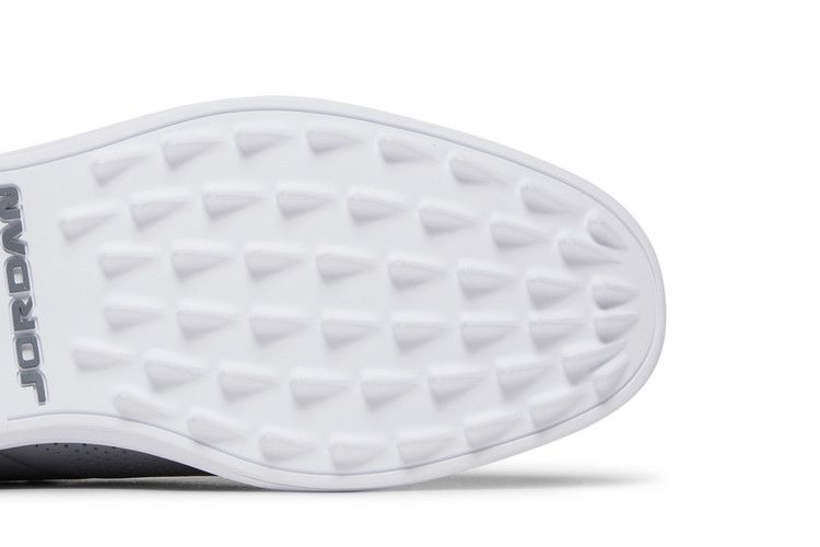 Jordan ADG 4 Golf Wolf Grey