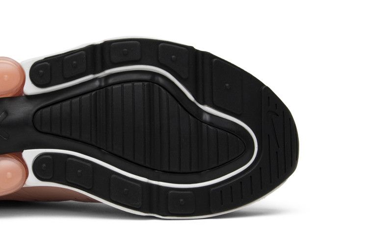 Nike Air Max Plus Velvet Particle Rose (Women's)