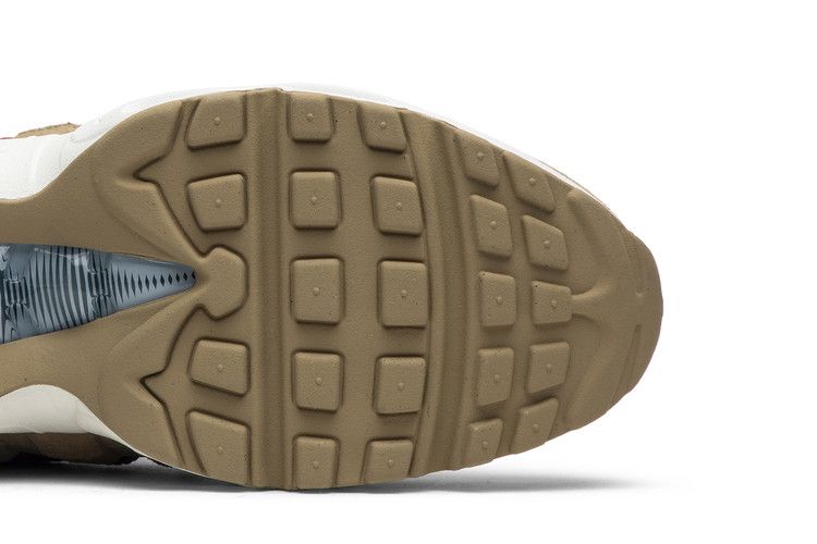 Nike Air Max 95 Wild West