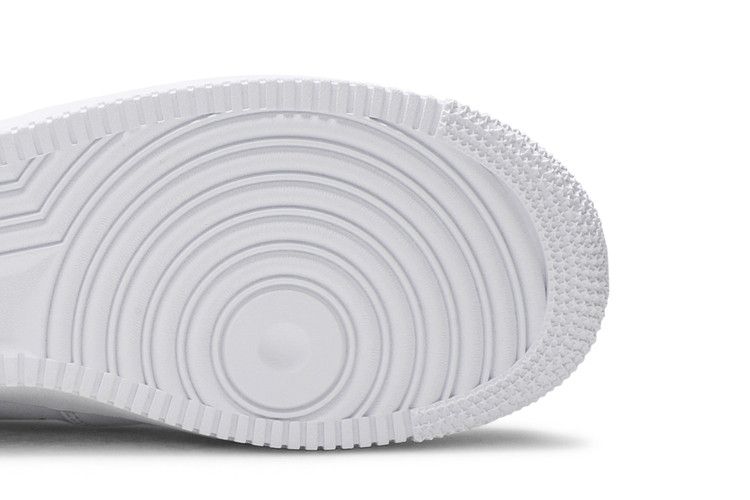 Nike Air Force 1 Low Double Air Low White Black