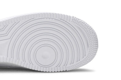 Nike Air Force 1 Low Double Air Low White Black