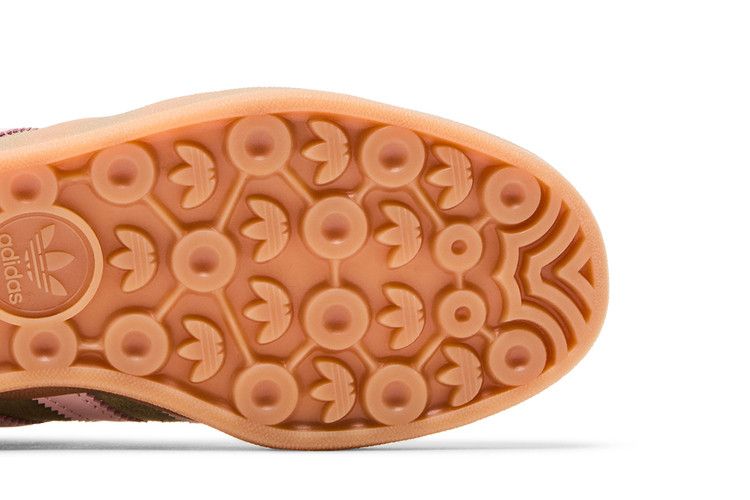 adidas Gazelle Indoor Focus Olive (Women's)