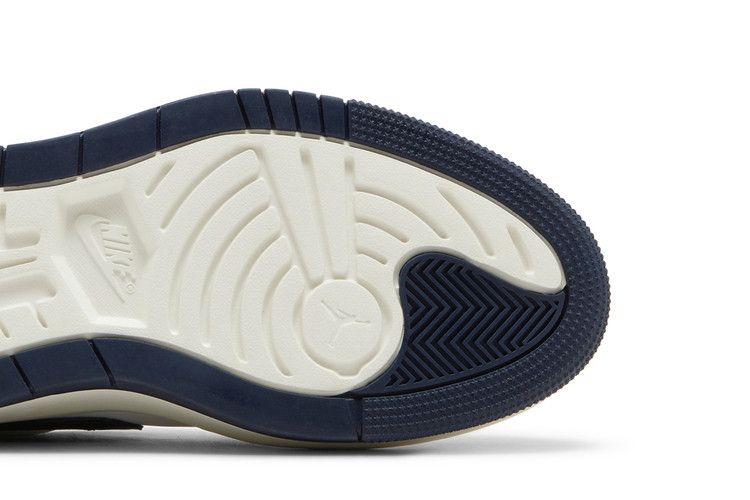 Jordan 1 Elevate Low Midnight Navy (Women's)