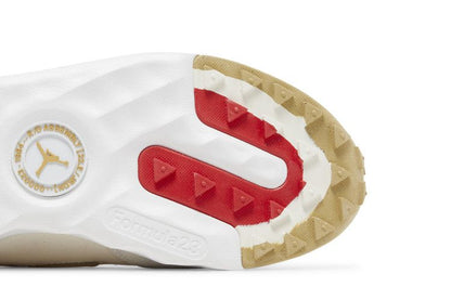 Jordan Granville Pro Club Gold