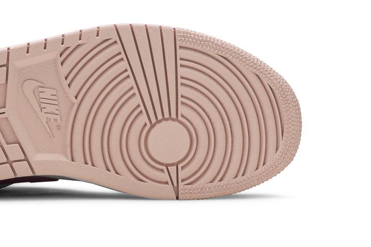 Jordan 1 Low Purple Magenta (Women's)