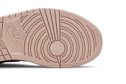 Jordan 1 Low Purple Magenta (Women's)