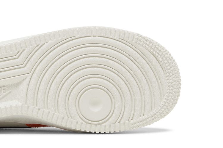 Nike Air Force 1 Low '07 Multi-Color Gradient (Women's)