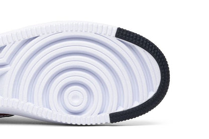 Nike Air Force 1 Ultra Flyknit Low RKK New England Patriots (2018)