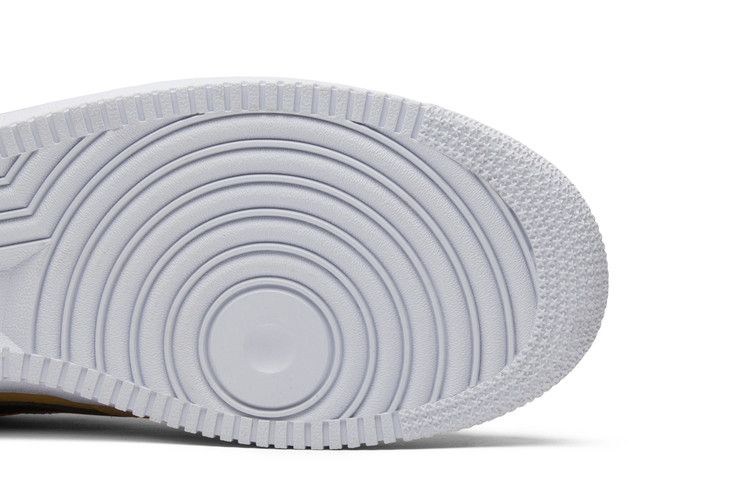 Nike Air Force 1 Low NBA Amarillo