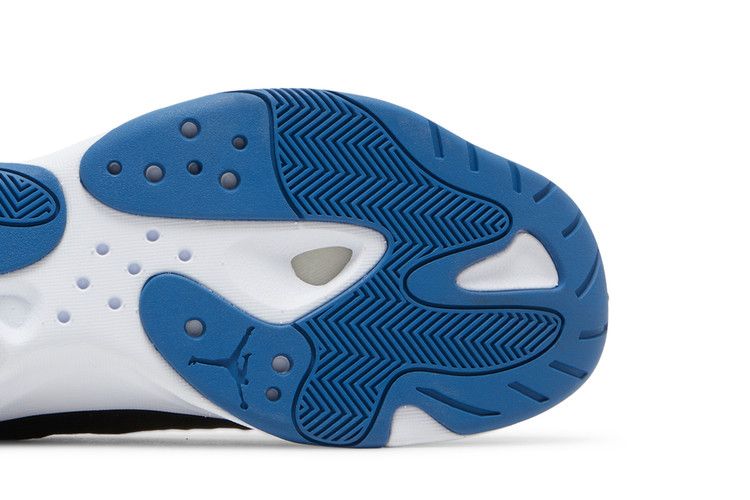 Jordan 11 CMFT Low Dark Marina Blue