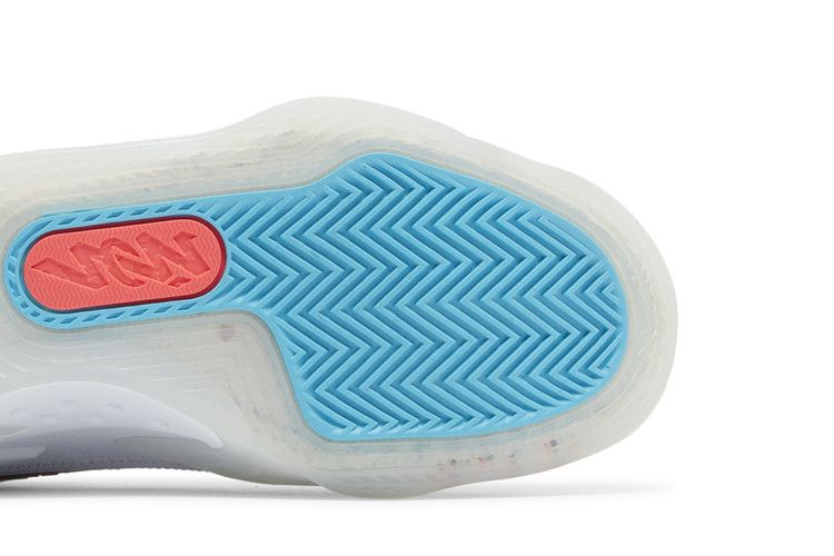 Jordan Zion 3 NRG Z-3D