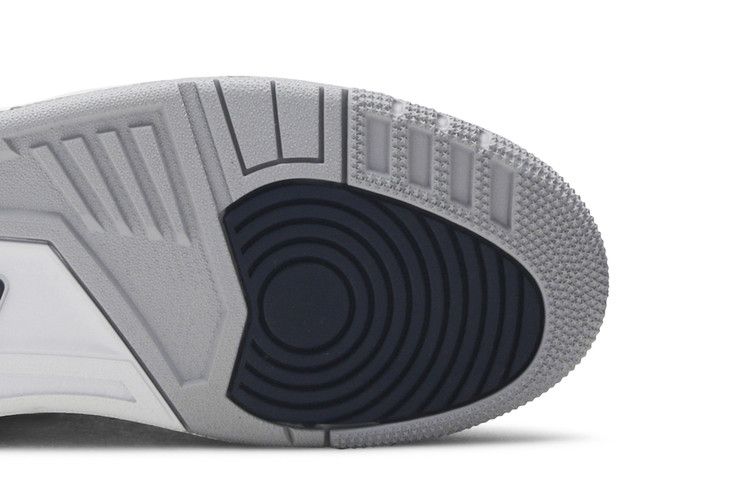 Jordan Spizike Midnight Navy