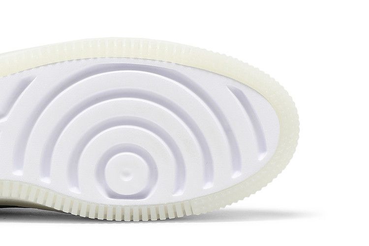 Nike Air Force 1 Sage Low LX Oil Grey (Women's)