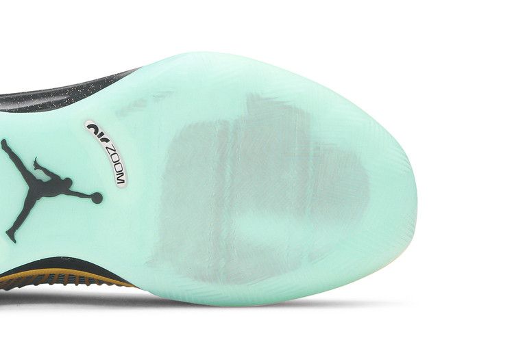 Jordan XXXV Dynasties