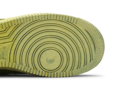 Nike Air Force 1 Low Stussy Fossil