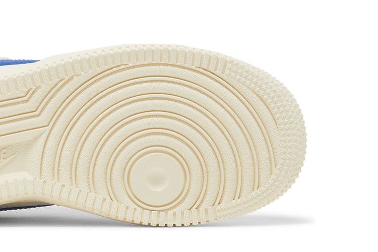 Nike Air Force 1 Low 3D Swoosh Graphic