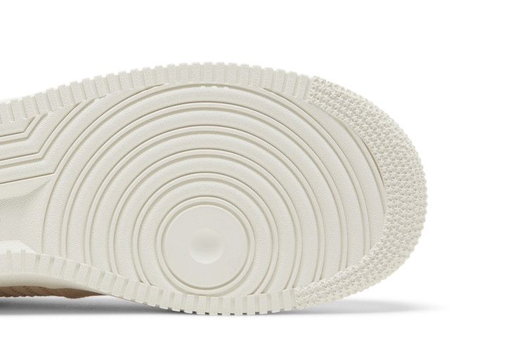 Nike Air Force 1 Low '07 LV8 Sanddrift Sail