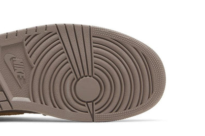 Jordan 1 Low SE Craft Taupe Haze