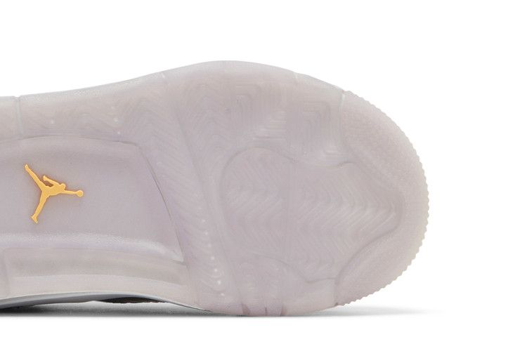 Jordan 4 Retro Monsoon Blue (PS)