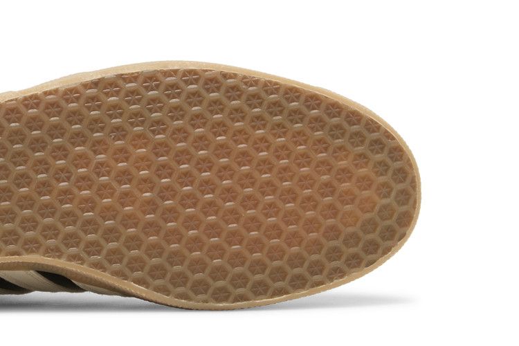 adidas Gazelle Foot Industry Black Cream