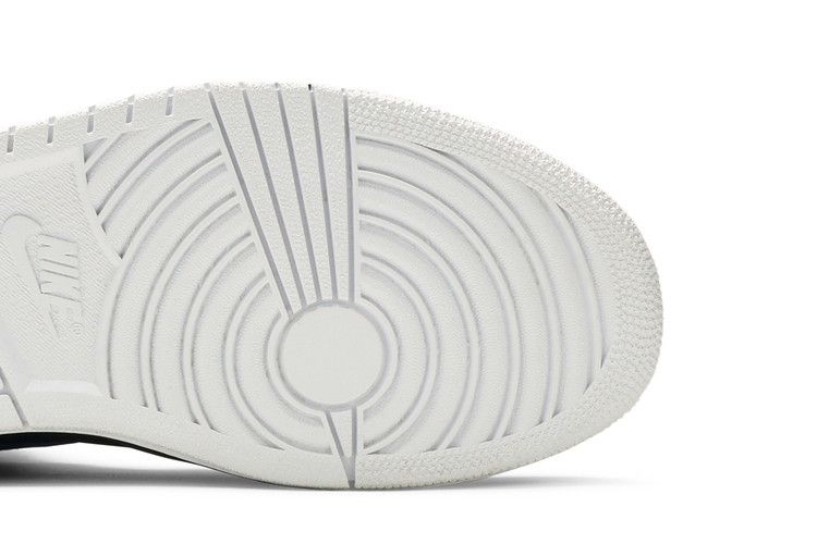 Jordan 1 Retro High Urban Haze