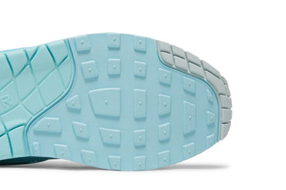 Nike Air Max 1 Puerto Rico Blue Gale