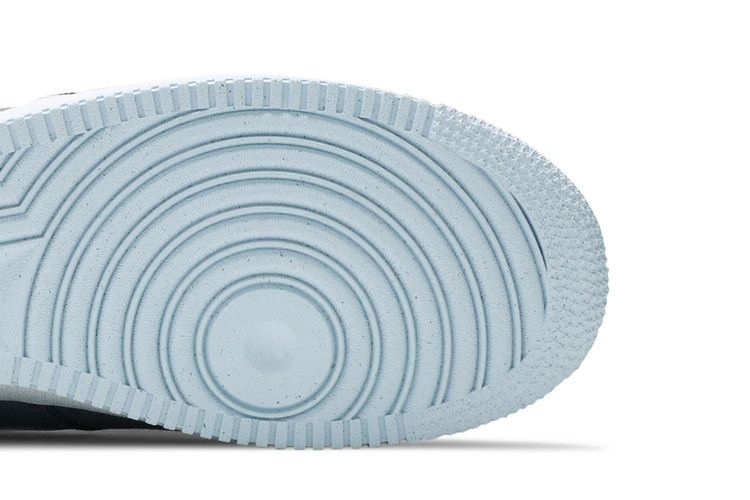 Nike Air Force 1 Low Recycled Canvas