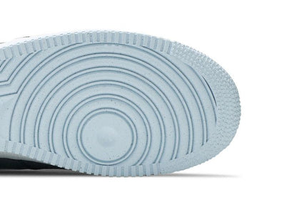 Nike Air Force 1 Low Recycled Canvas