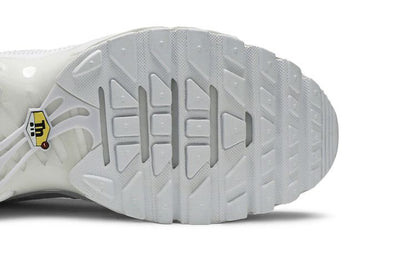 Nike Air Max Plus Triple White