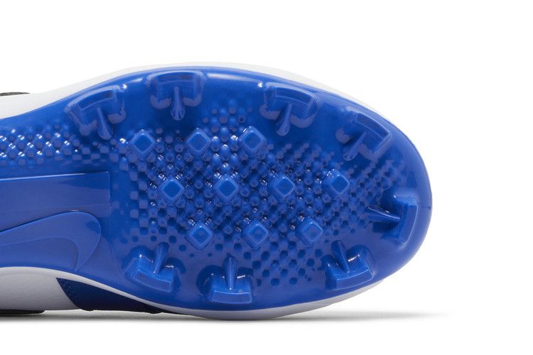 Jordan 1 Retro MCS Low Game Royal