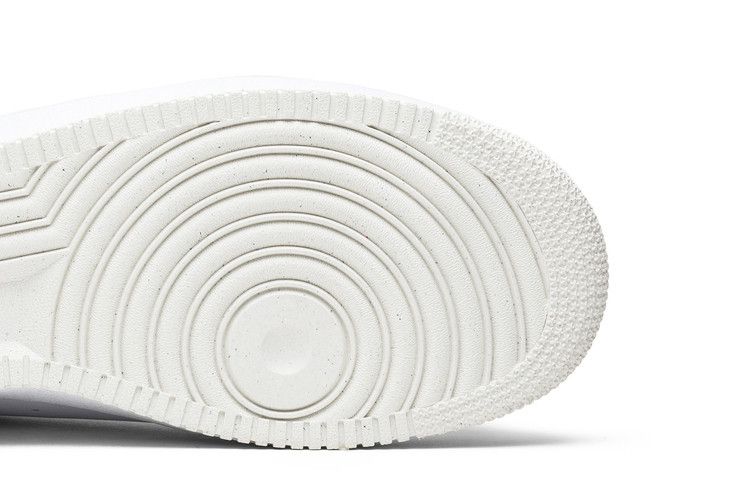 Nike Air Force 1 Low A Cold Wall White