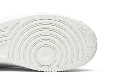 Nike Air Force 1 Low A Cold Wall White