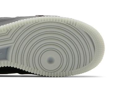 Nike Air Force 1 Low Experimental Black Glow