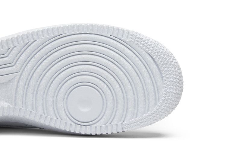 Nike Air Force 1 Low '07 White