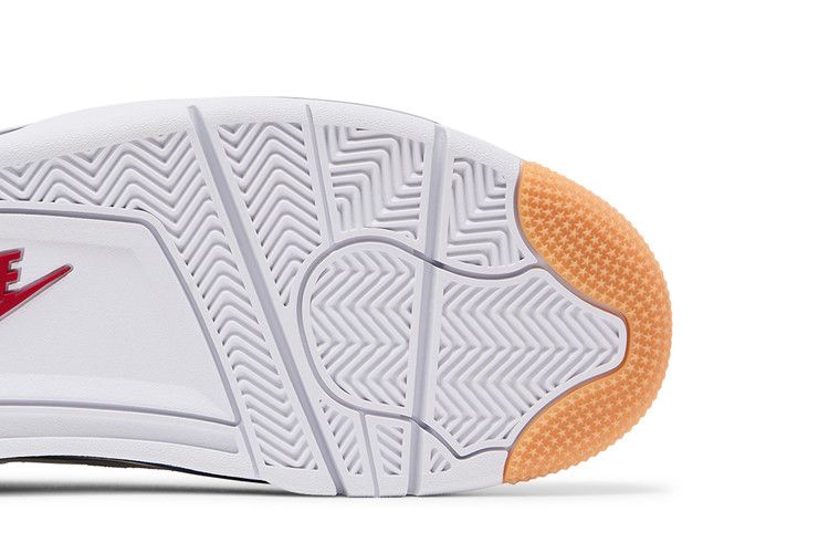 Jordan 4 Retro SB Navy