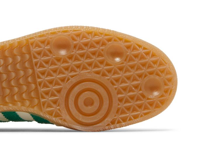 adidas Samba Wales Bonner Cream Green