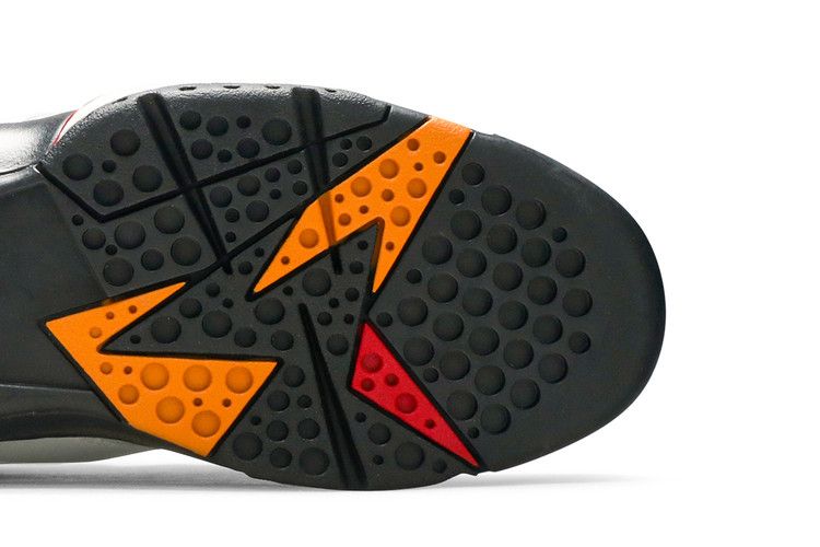 Jordan 7 Retro Cardinal (2006)