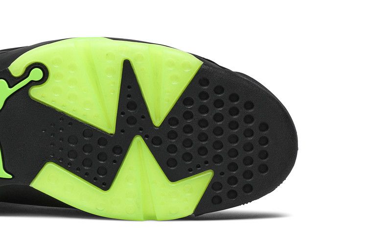 Jordan 6 Retro Oregon Ducks