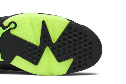 Jordan 6 Retro Oregon Ducks