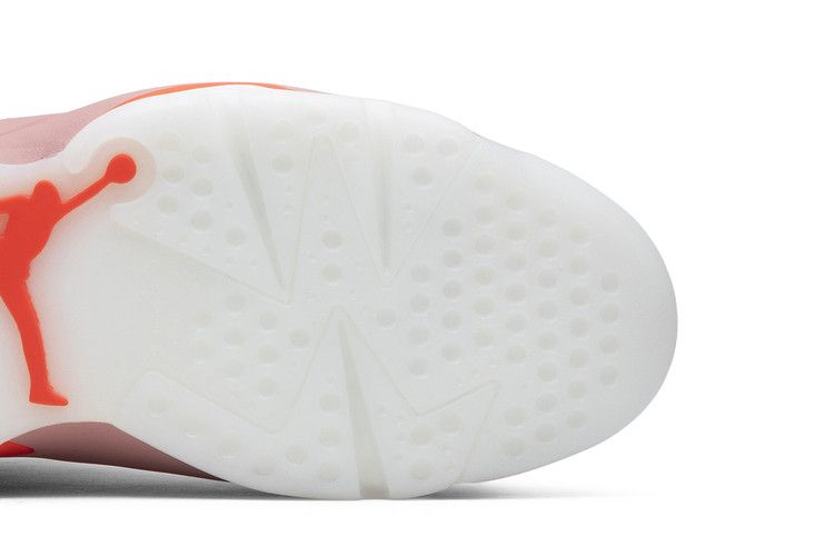 Jordan 6 Retro Aleali May (Women's)