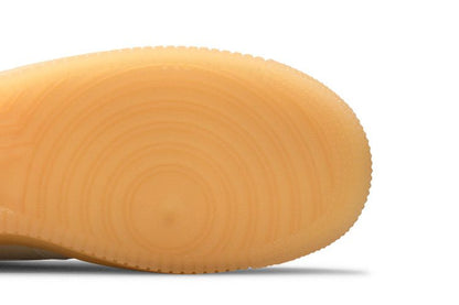 Nike Air Force 1 Flyleather Mayumi Yamase White