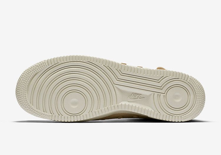 Nike SF Air Force 1 Mid Mushroom