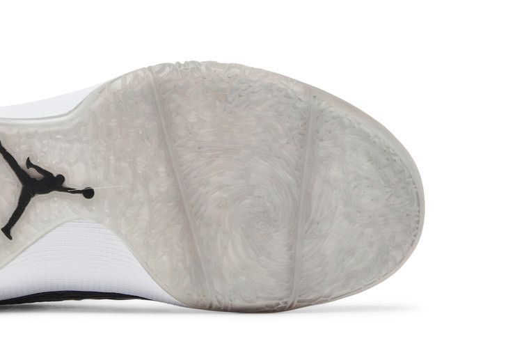 Jordan 2011 White Black